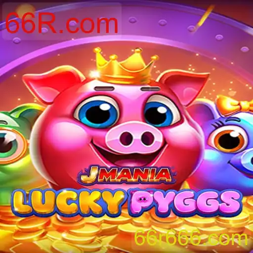 JManiaLuckyPyggs: Uma Nova Dimensão de Jogo