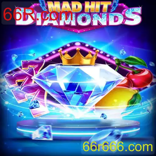 O Mundo Envolvente de MadHitDiamonds